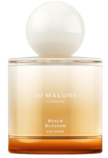 Beach Blossom Limited Edition Jo Malone London — аромат