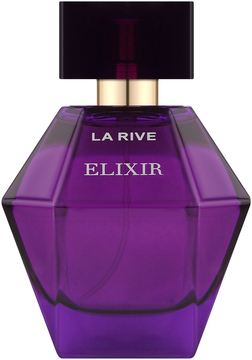 Elixir La Rive — аромат