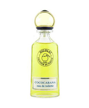 Cococabana Nicolai Parfumeur Createur — аромат