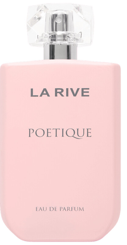 Poetique La Rive — аромат