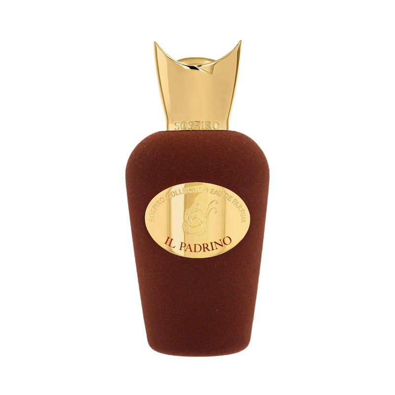 Il Padrino Sospiro Perfumes — аромат