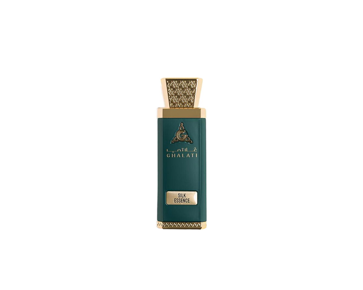Silk Essence Ghalati — аромат