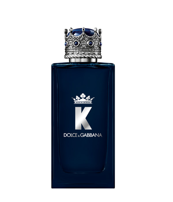 K by Dolce & Gabbana Parfum Dolce&Gabbana — аромат
