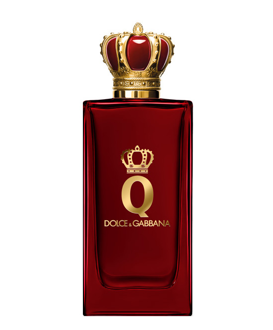 Q by Dolce & Gabbana Parfum Dolce&Gabbana — аромат