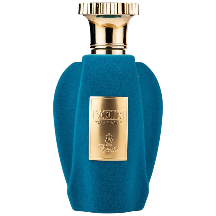 Voux Turquoise PARIS CORNER