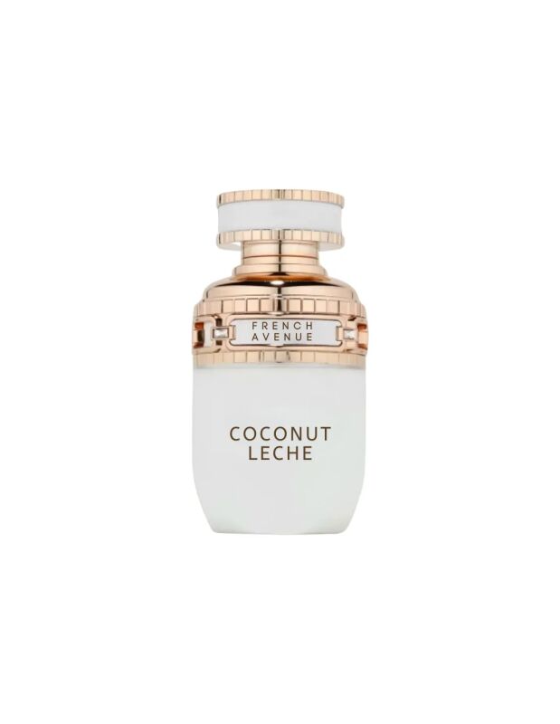 Coconut Leche French Avenue — аромат