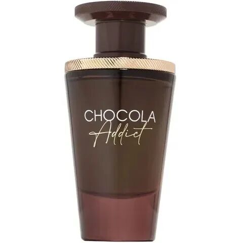 Chocola Addict French Avenue