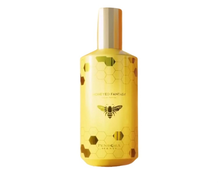 Honeyed Fantasy PARIS CORNER — аромат
