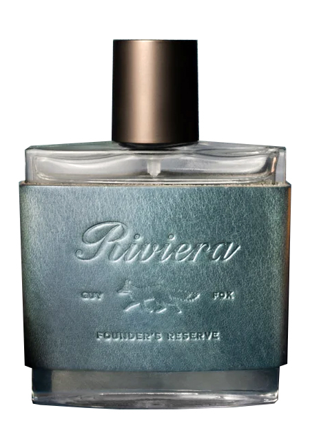 Riviera GUY FOX — аромат