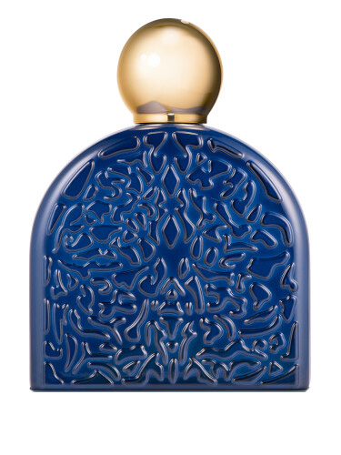 Royal Blue M. Micallef — аромат