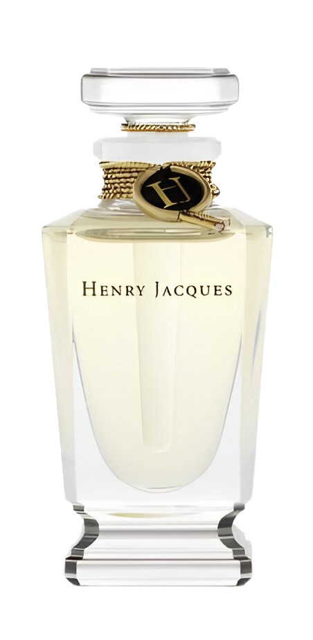 Sultan No.1 Henry Jacques — аромат
