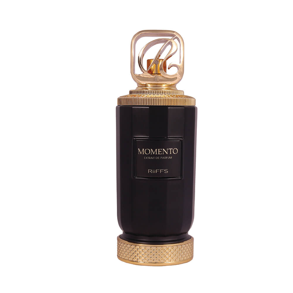 Momento Riiffs Perfumes — аромат
