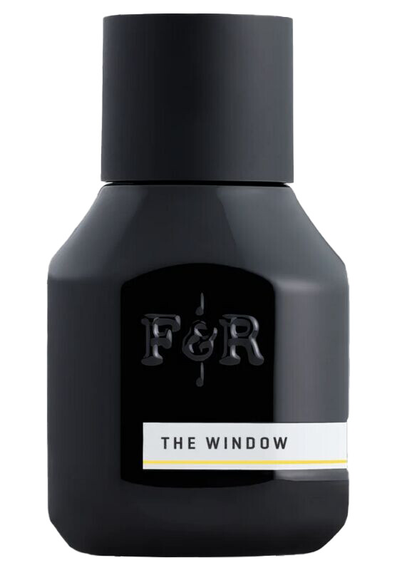 The Window Fulton & Roark — аромат