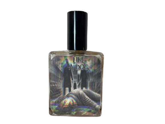 Like a Dog Phronema Perfumes — аромат