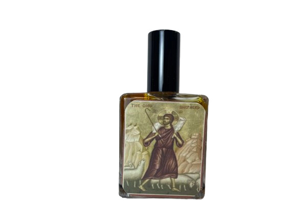 The Good Shepherd Phronema Perfumes — аромат
