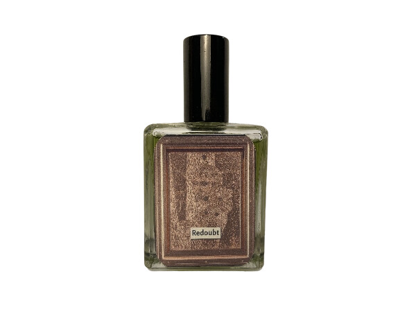 Redoubt Phronema Perfumes — аромат