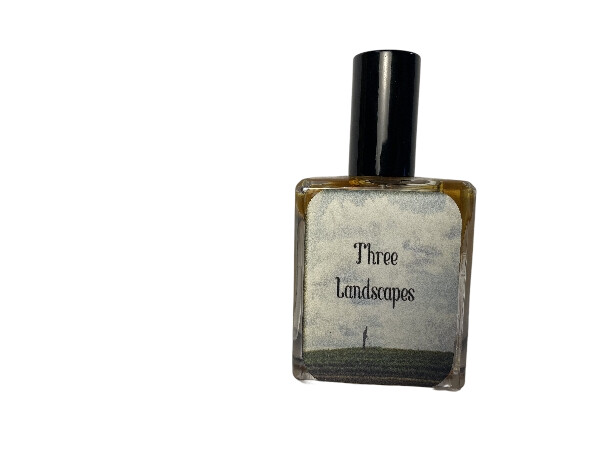 Three Landscapes Phronema Perfumes — аромат