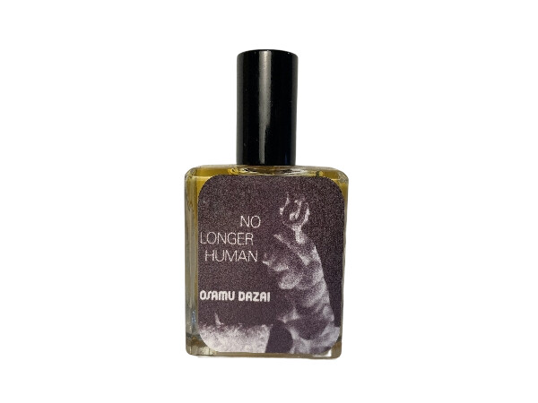 No Longer Human Phronema Perfumes — аромат