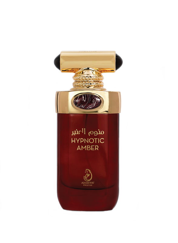 Hypnotic Amber Arabiyat Prestige — аромат