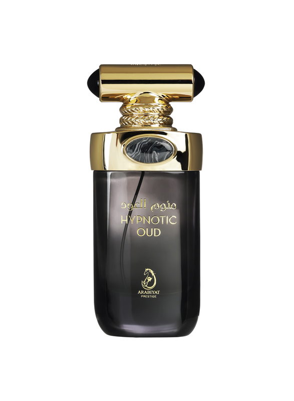 Hypnotic Oud Arabiyat Prestige — аромат
