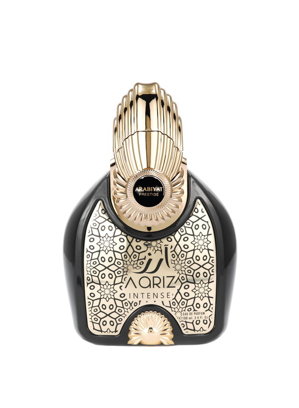 Aariz Intense Arabiyat Prestige — аромат