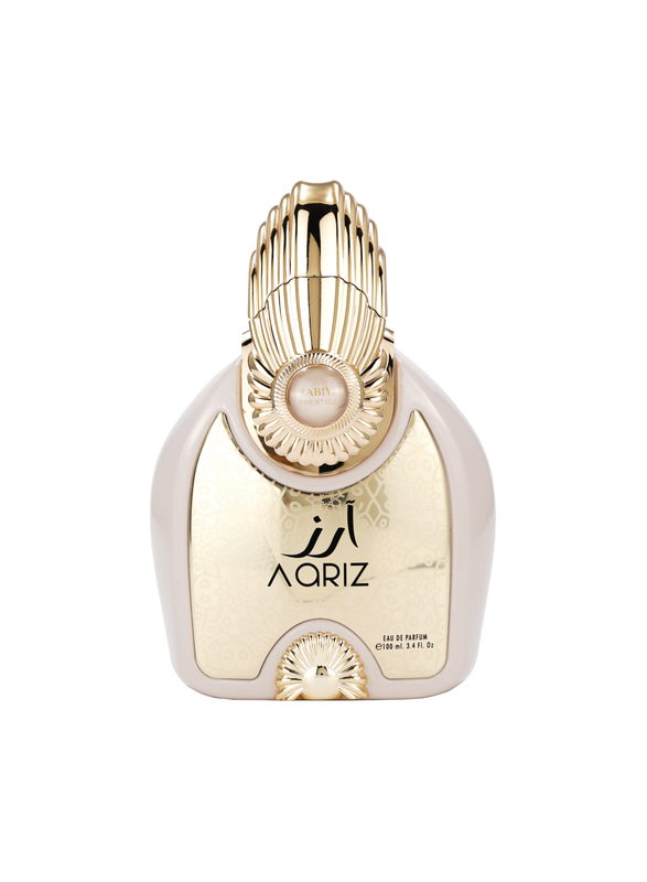 Aariz Arabiyat Prestige — аромат