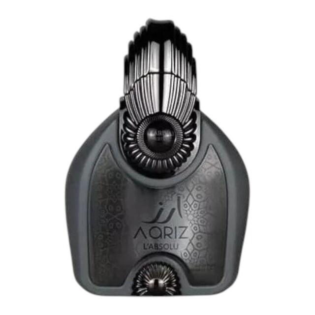 Aariz L’Absolu Arabiyat Prestige — аромат