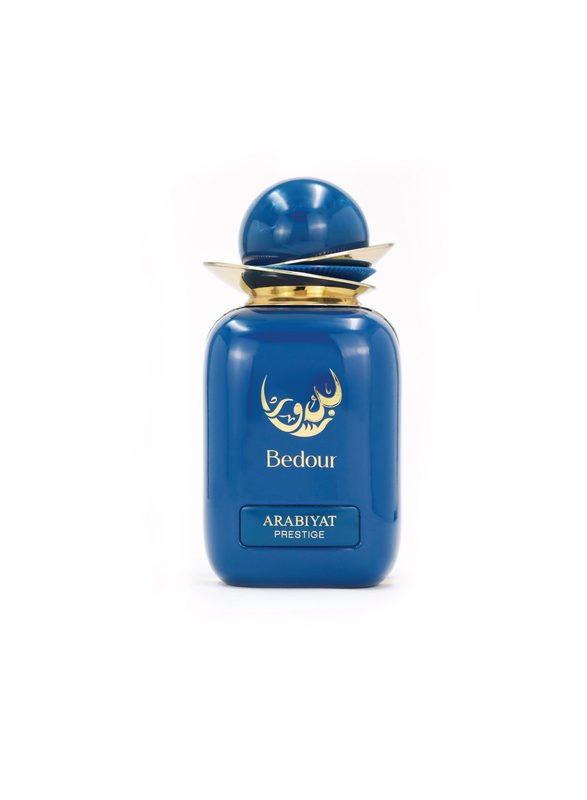 Bedour Arabiyat Prestige — аромат