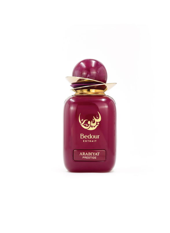 Bedour Extrait Arabiyat Prestige — аромат