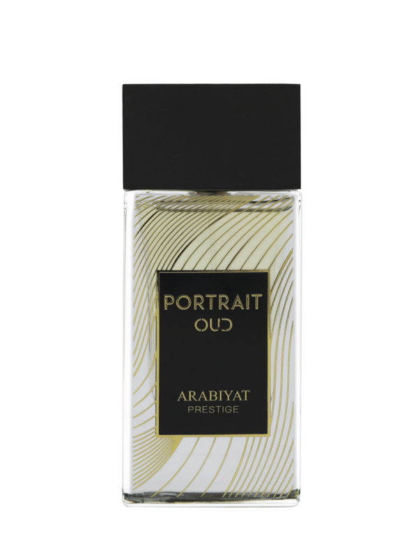 Portrait Oud Arabiyat Prestige — аромат