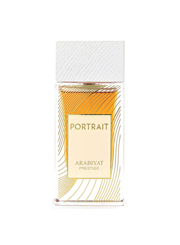 Portrait Arabiyat Prestige — аромат