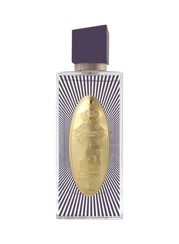 Asháa Amethyst Arabiyat Prestige — аромат