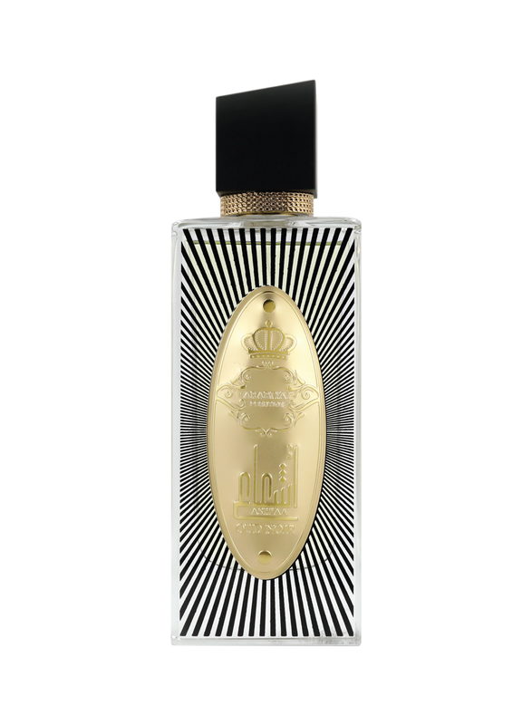 Asháa Oud Noir Arabiyat Prestige — аромат