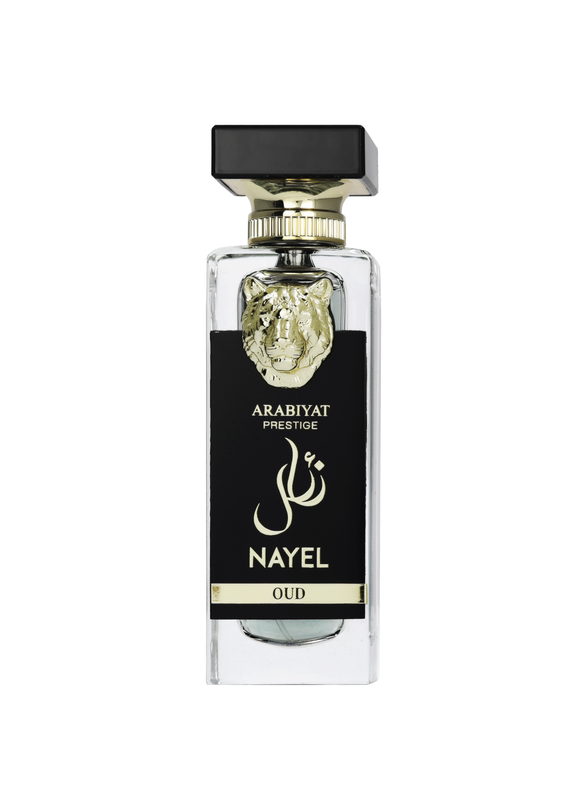 Nayel Oud Arabiyat Prestige — аромат