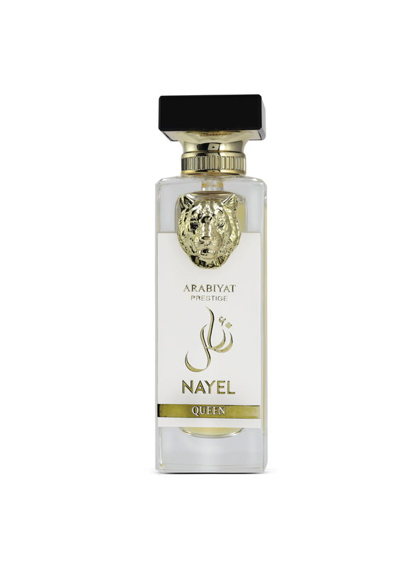 Nayel Queen Arabiyat Prestige — аромат