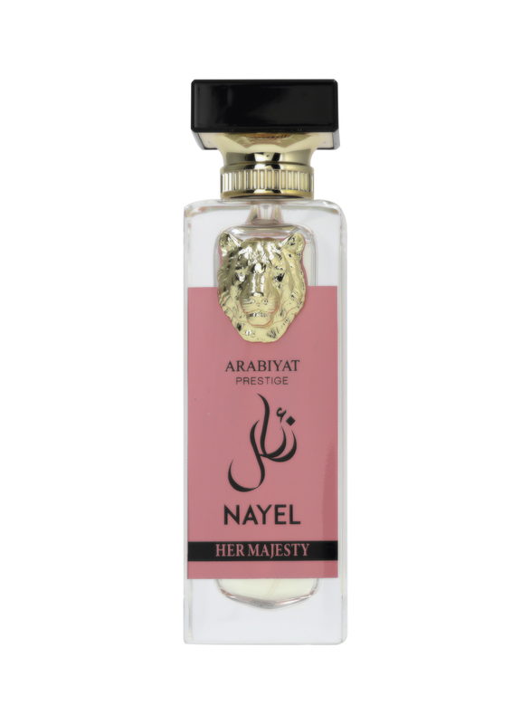 Nayel Her Majesty Arabiyat Prestige — аромат