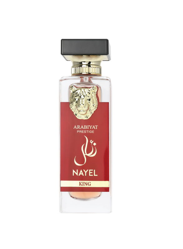 Nayel King Arabiyat Prestige — аромат