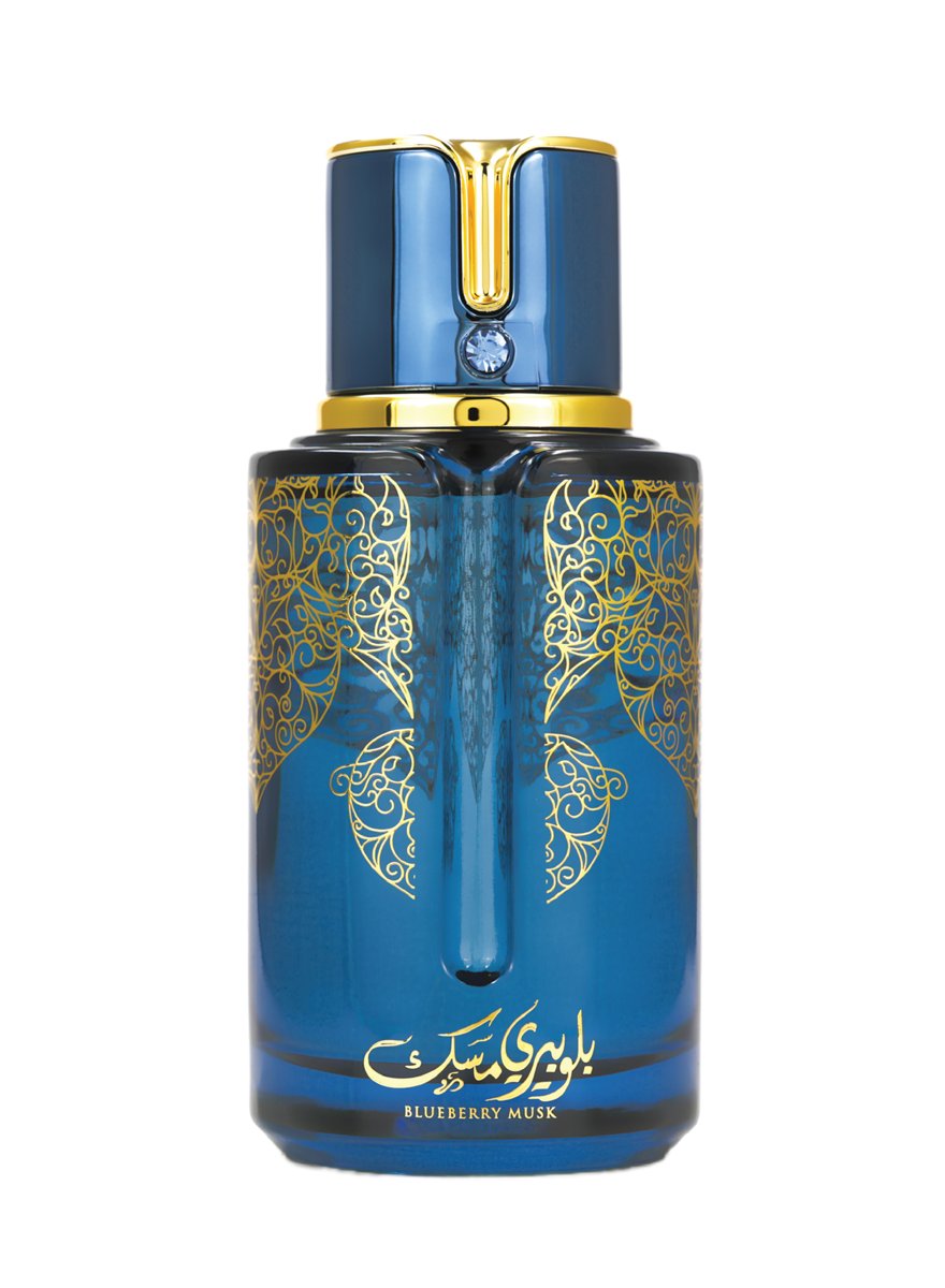 Blueberry Musk Arabiyat Prestige — аромат