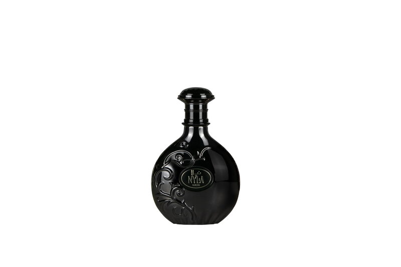 Nyla Suede Arabiyat Prestige — аромат