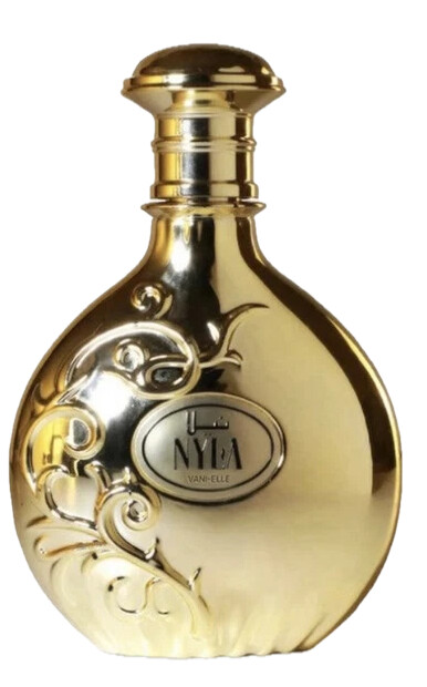 Nyla Vani-Elle Arabiyat Prestige — аромат