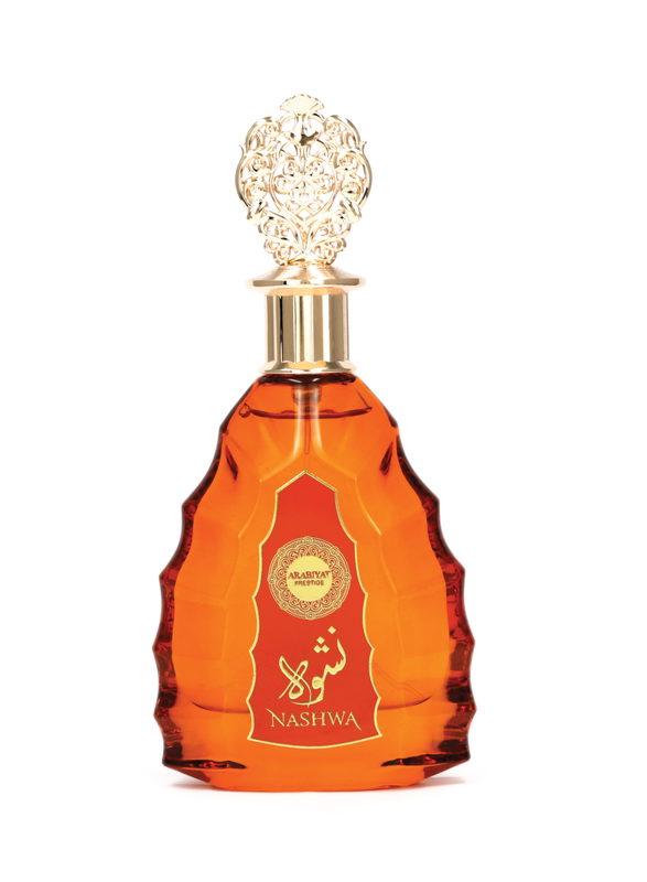 Nashwa Arabiyat Prestige — аромат