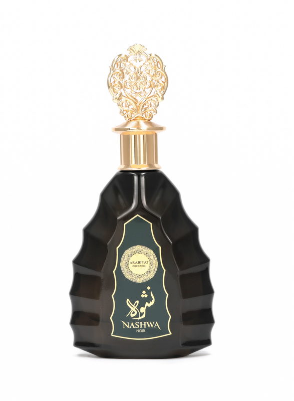 Nashwa Noir Arabiyat Prestige — аромат