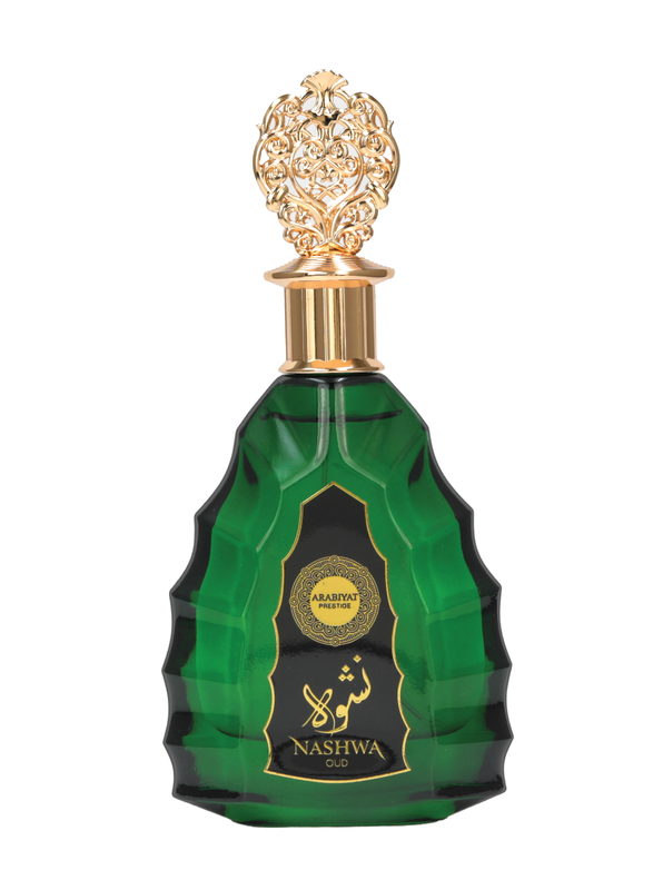 Nashwa Oud Arabiyat Prestige — аромат