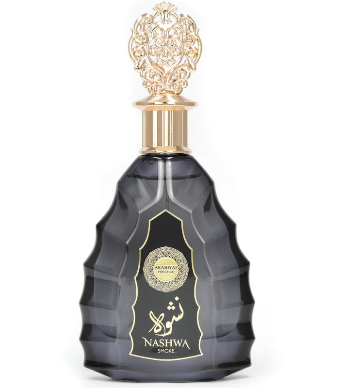 Nashwa Smoke Arabiyat Prestige — аромат