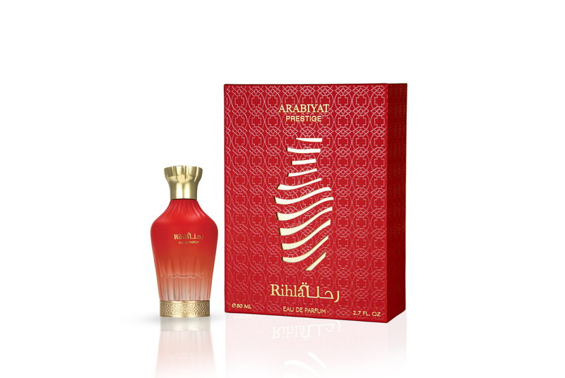 Rihla Arabiyat Prestige — аромат