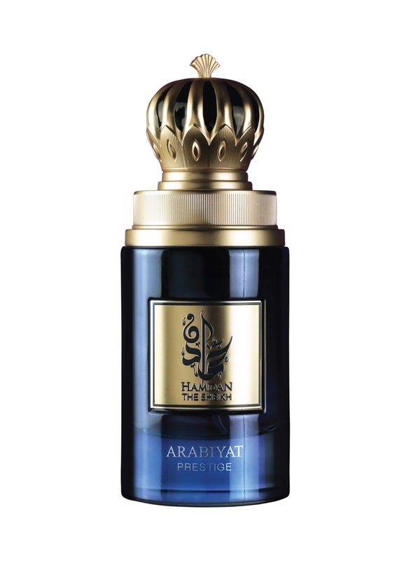 Hamdan The Sheikh Arabiyat Prestige