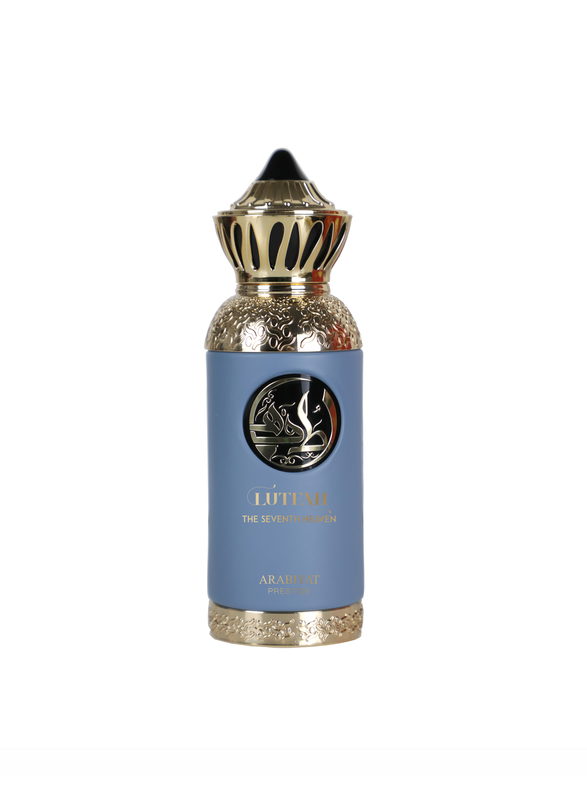 Lutfa The Seventh Heaven Arabiyat Prestige — аромат