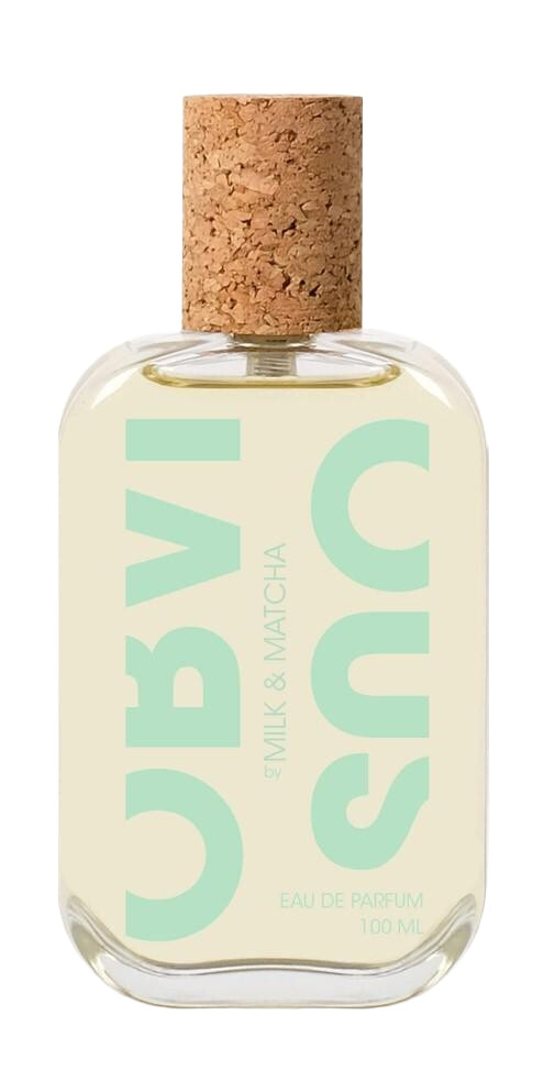 Milk & Matcha Obvious — аромат