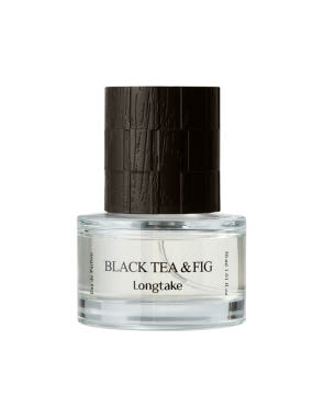 Blacktea & Fig Longtake — аромат