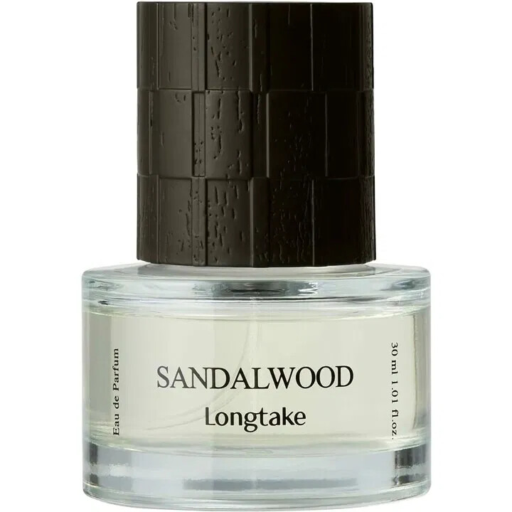 Sandalwood Longtake — аромат